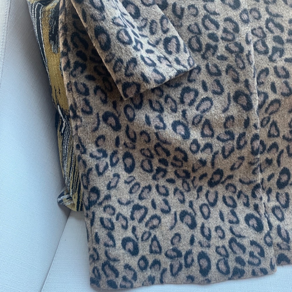 Statement Coat - image 3